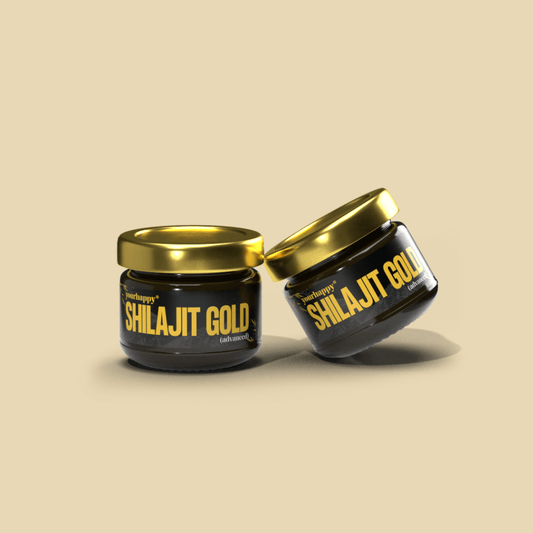 Himalaya Shilajit